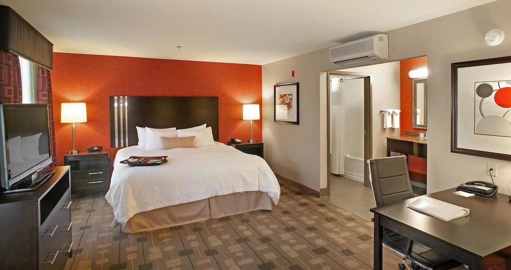 Hampton Inn & Suites Richmond/Glenside photo 2