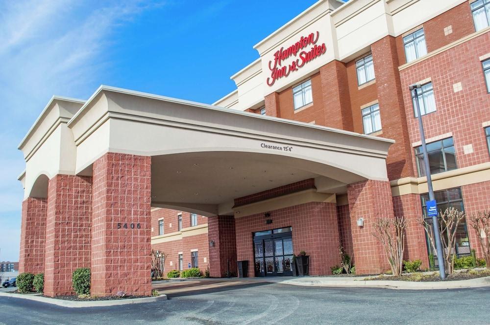 Hampton Inn & Suites Richmond/Glenside photo 3