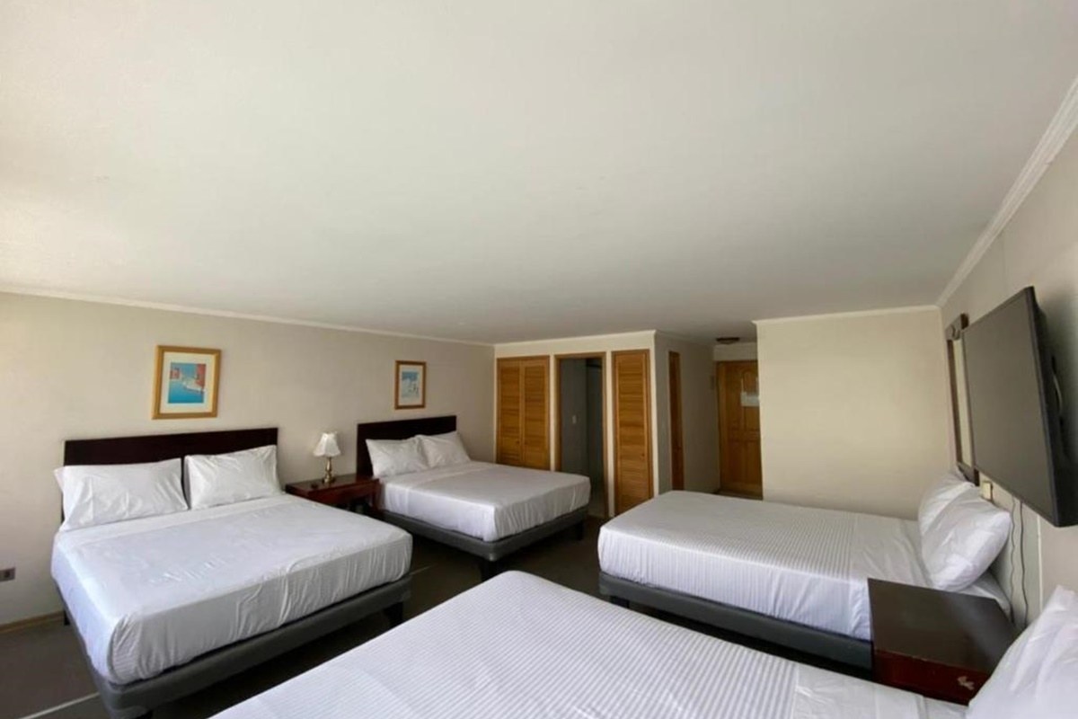 NOGALES BY TEMPO RENT