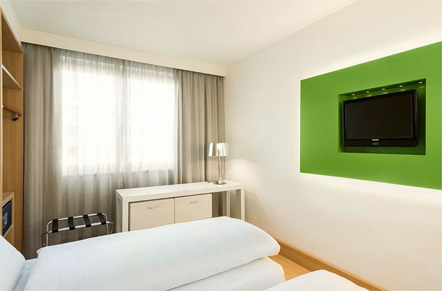 NH BERLIN POTSDAMER PLATZ photo 1