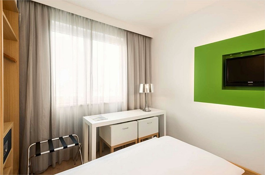 NH BERLIN POTSDAMER PLATZ photo 3