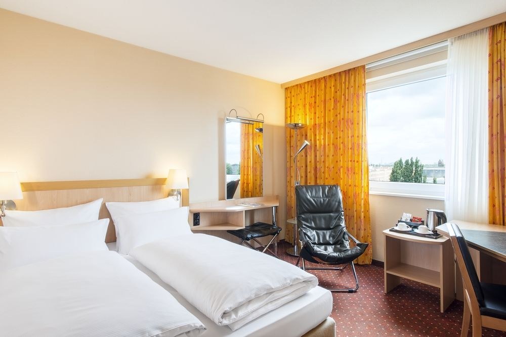ibis Styles Berlin Treptow