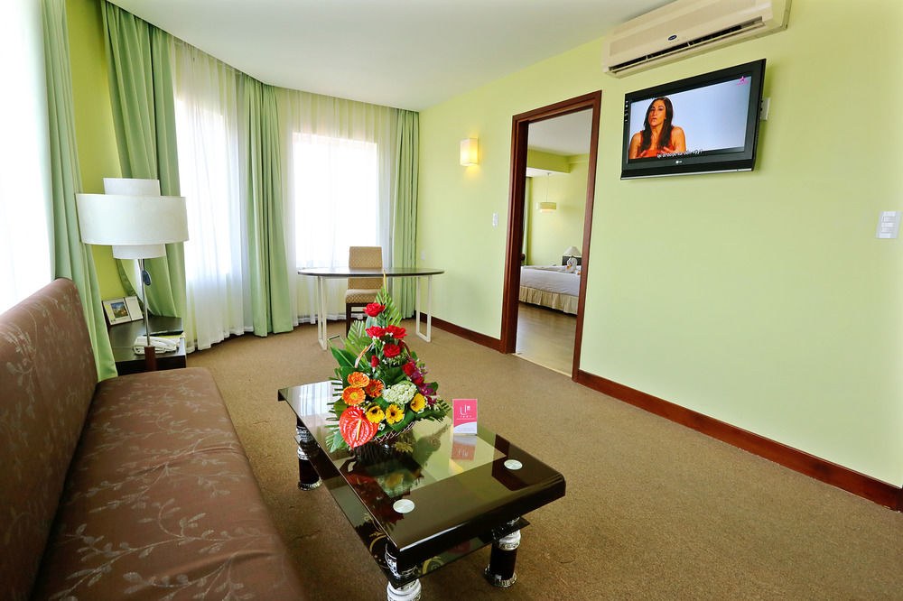 Park View Hotel