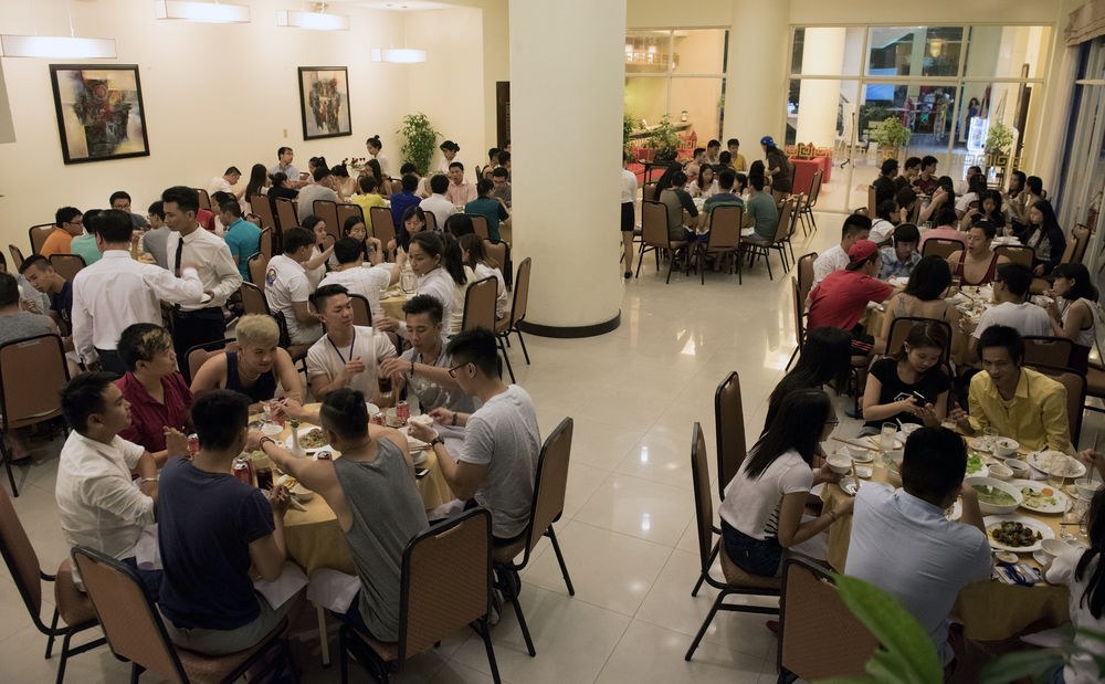 Park View Hotel photo 1