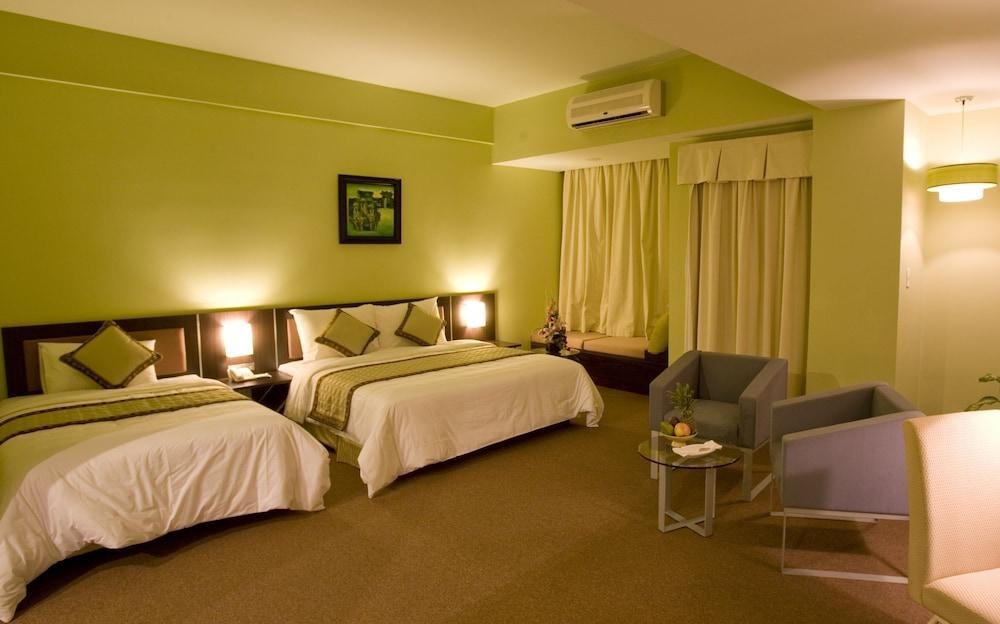 Park View Hotel photo 2