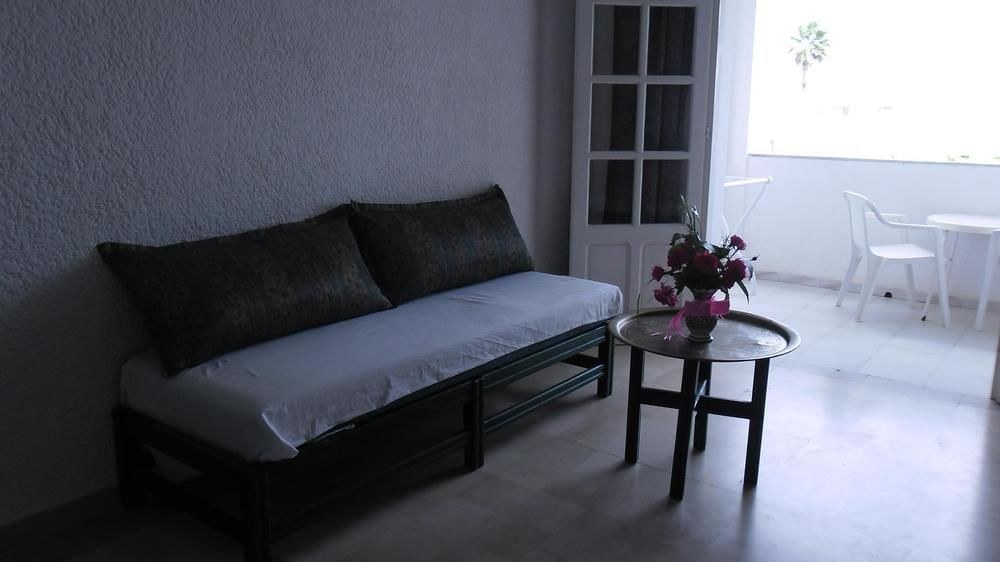 RESIDENCE AIN MERIEM