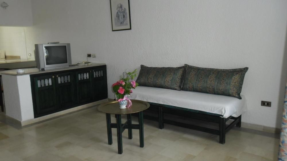 RESIDENCE AIN MERIEM photo 1