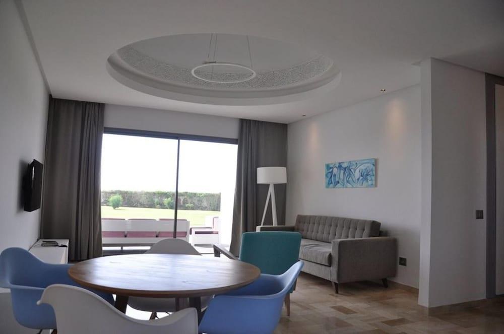 RESIDENCE AIN MERIEM photo 3