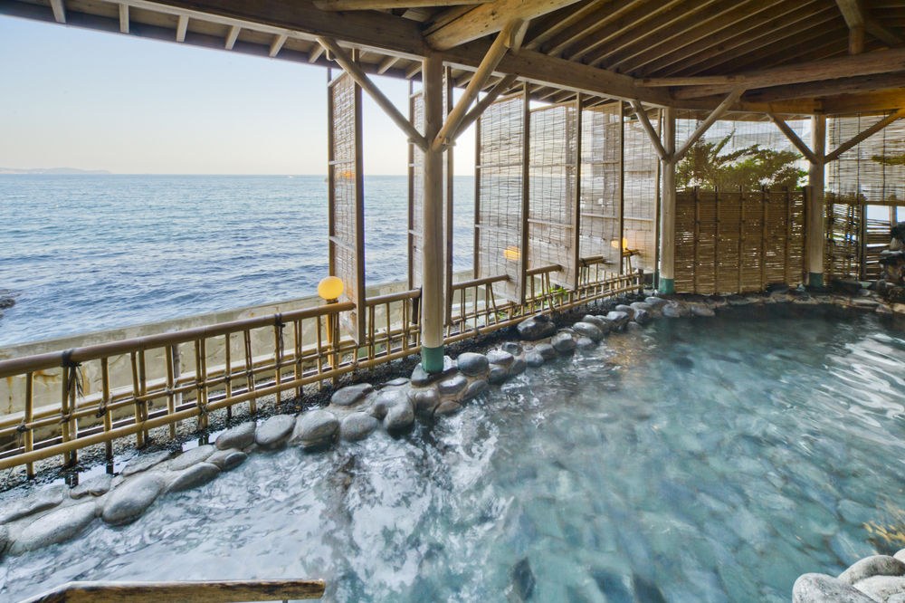 HOTEL NEW AKAO