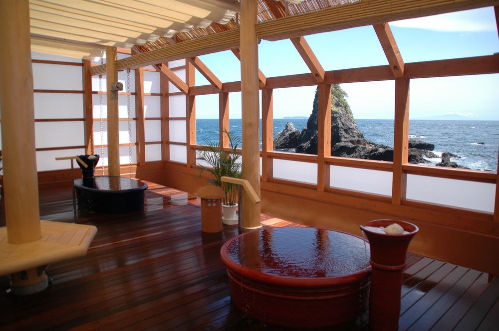 HOTEL NEW AKAO photo 1