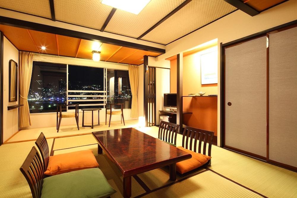 HOTEL NEW AKAO photo 4
