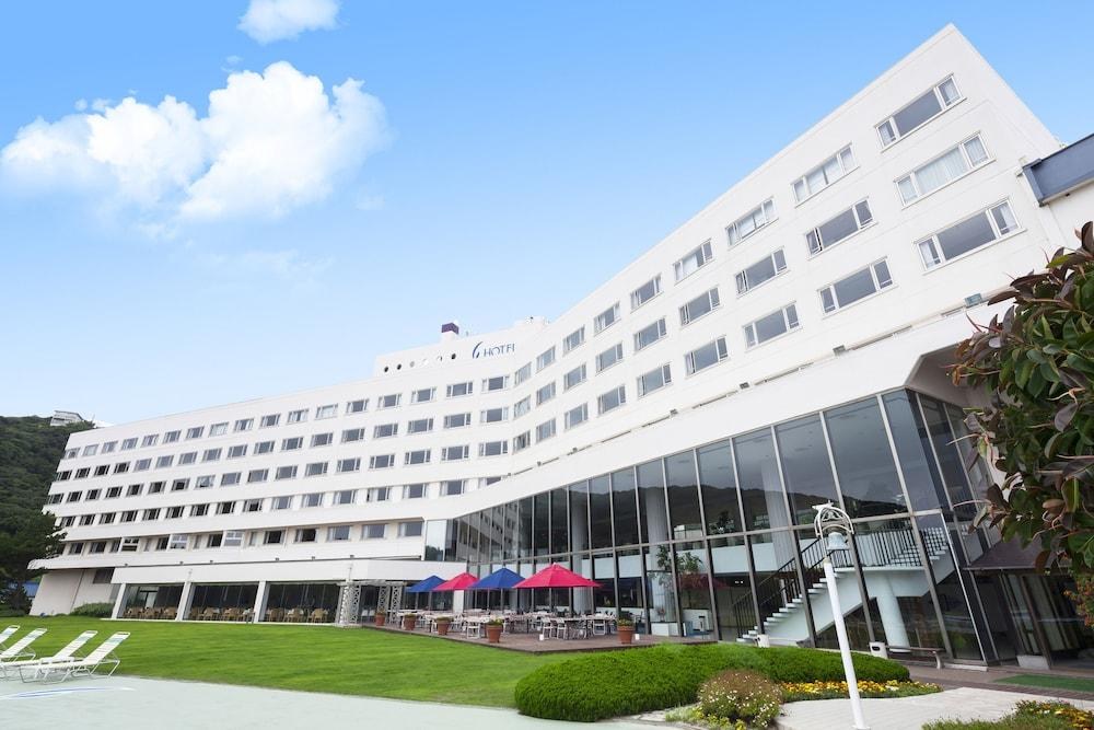 Hotel Izukyu photo 4