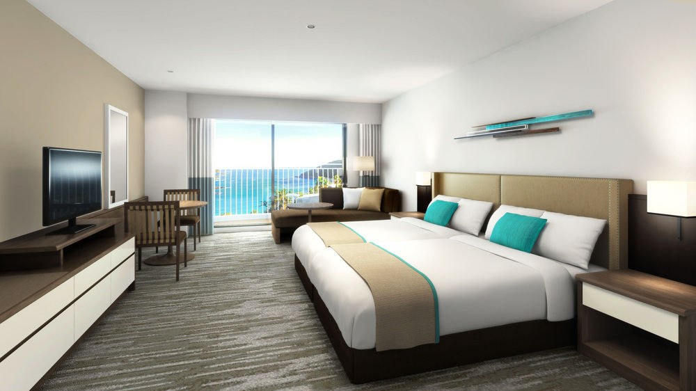 SHIMODA TOKYU HOTEL