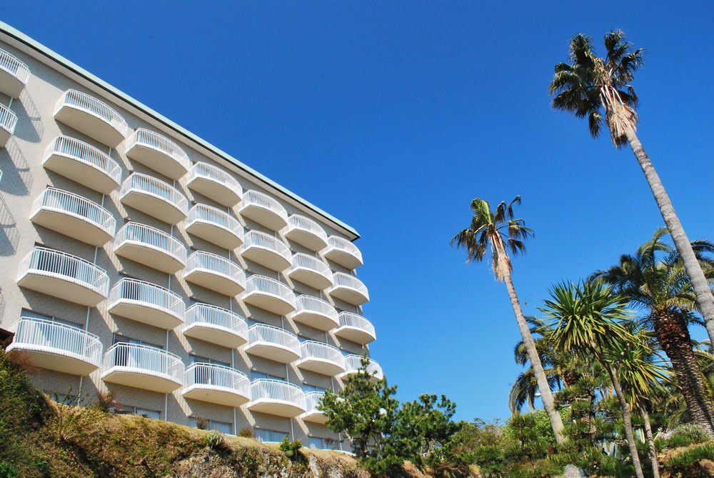 SHIMODA TOKYU HOTEL photo 1