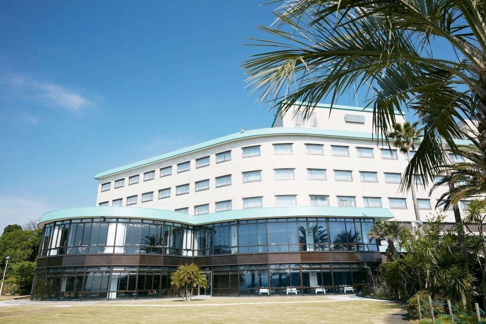 SHIMODA TOKYU HOTEL photo 2