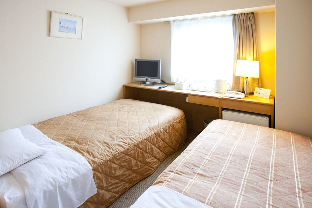 PEARL HOTEL RYOGOKU photo 1