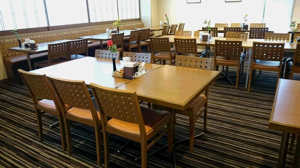 PEARL HOTEL RYOGOKU photo 3