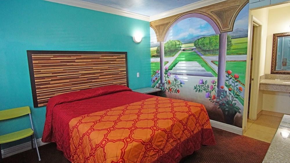 LINCOLN MOTEL photo 3