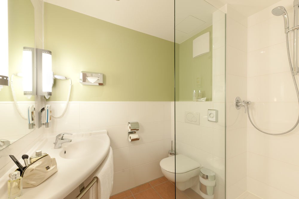 IBIS MUENCHEN CITY SUED