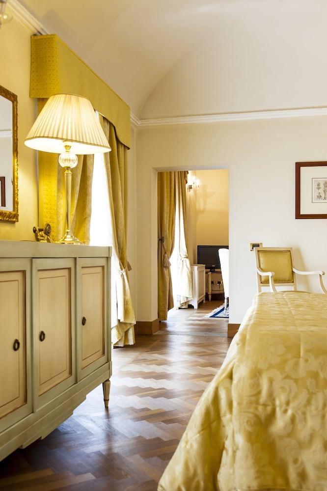 GRAND HOTEL VILLA TORRETTA photo 2