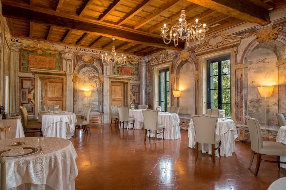 GRAND HOTEL VILLA TORRETTA photo 4