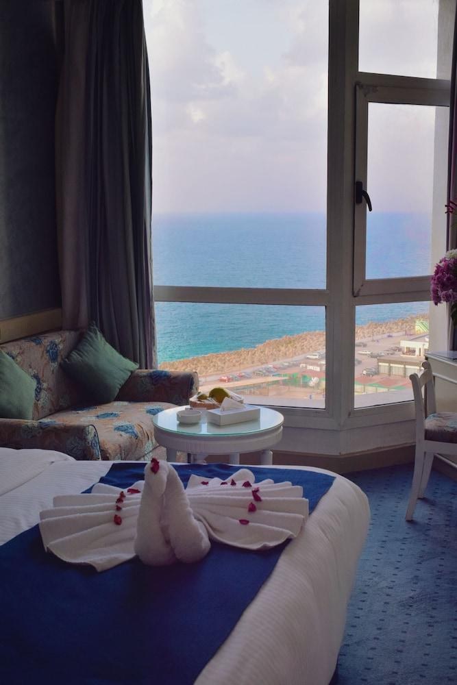 ROMANCE ALEXANDRIA photo 3