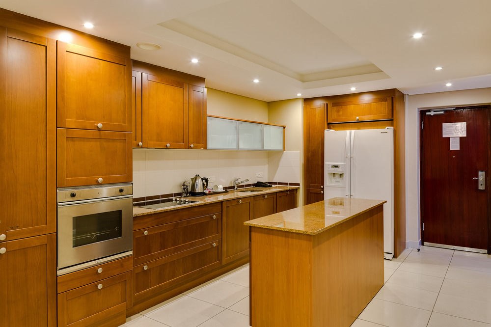 PROTEA HOTEL CAPE TOWN NORTH WHARF photo 1