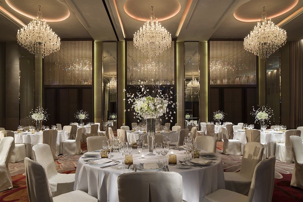 BANGKOK MARRIOTT HOTEL SUKHUMVIT photo 1