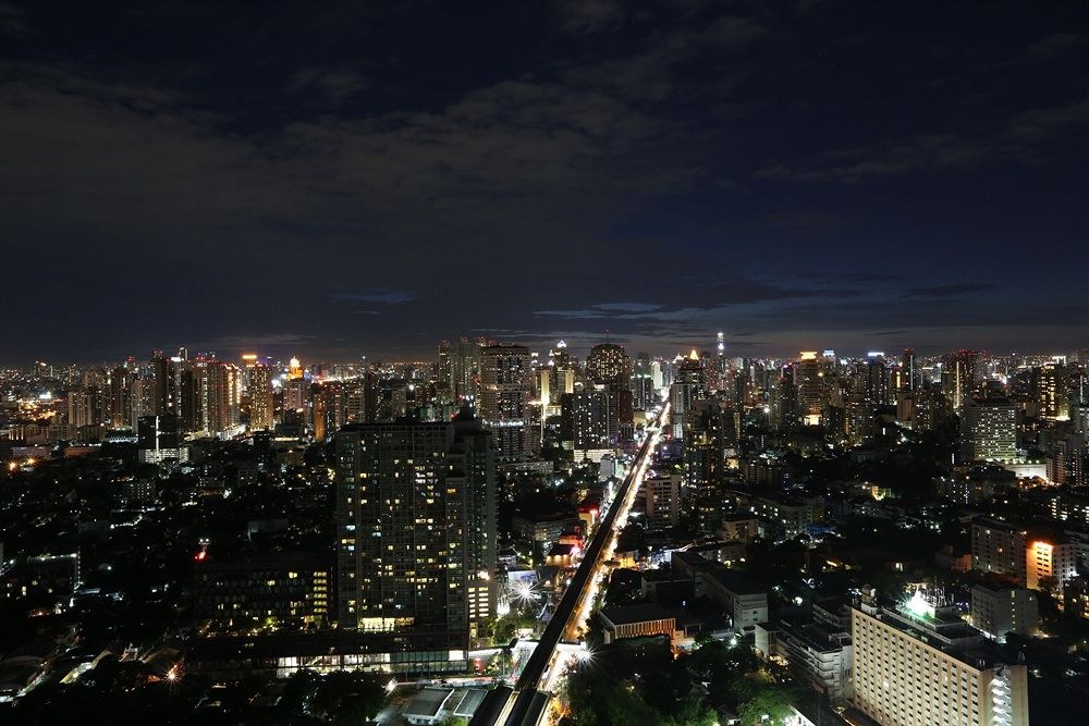 BANGKOK MARRIOTT HOTEL SUKHUMVIT photo 4