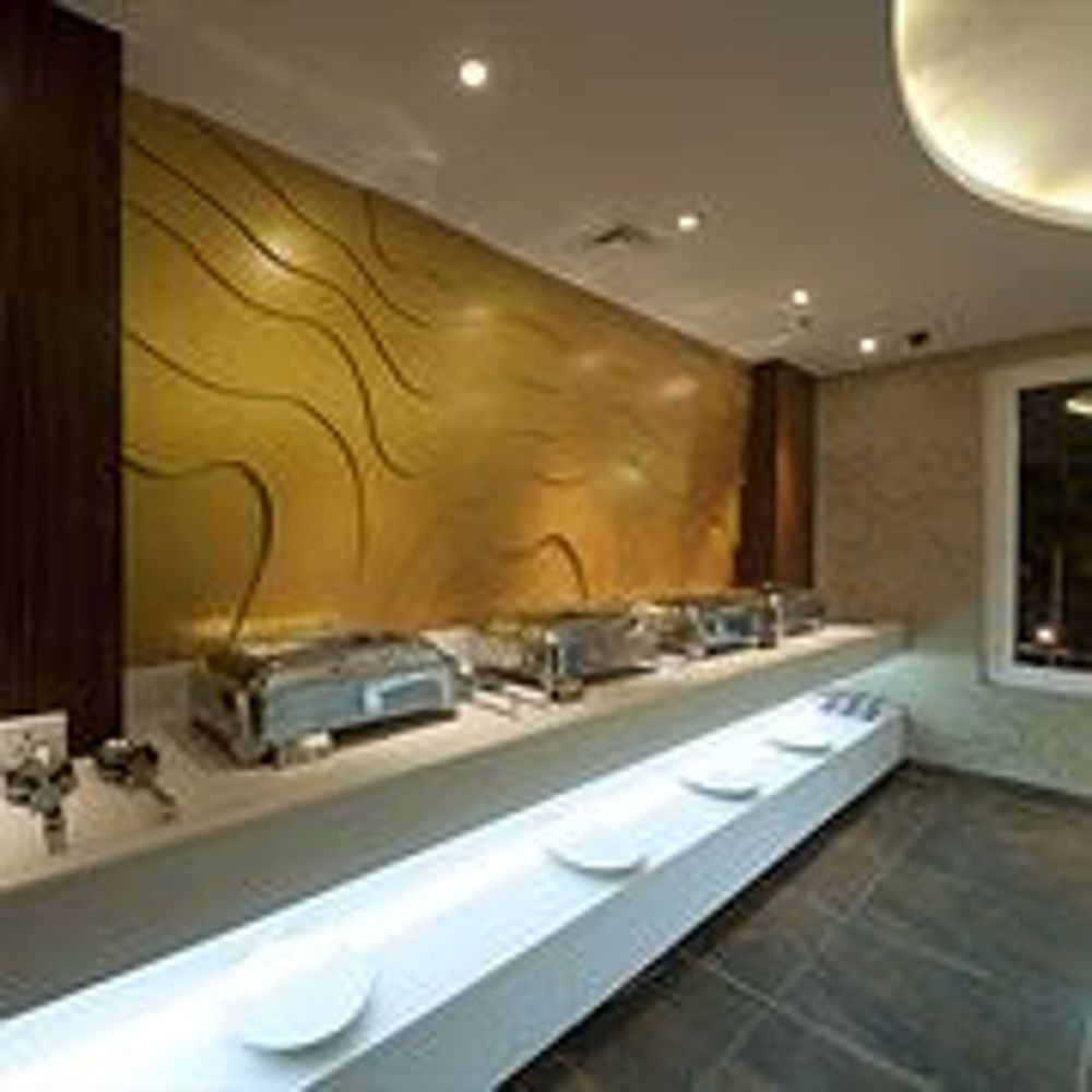 Regent Grand