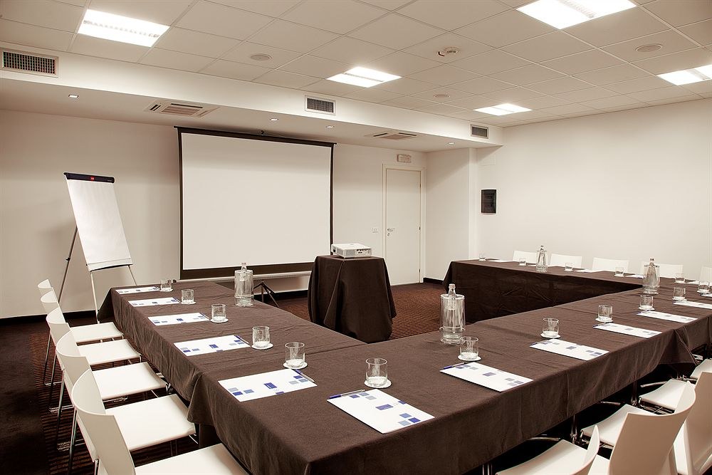 HOTEL ROME PISANA