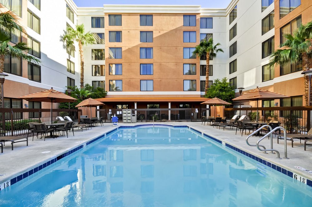 HYATT PLACE LAS VEGAS photo 1