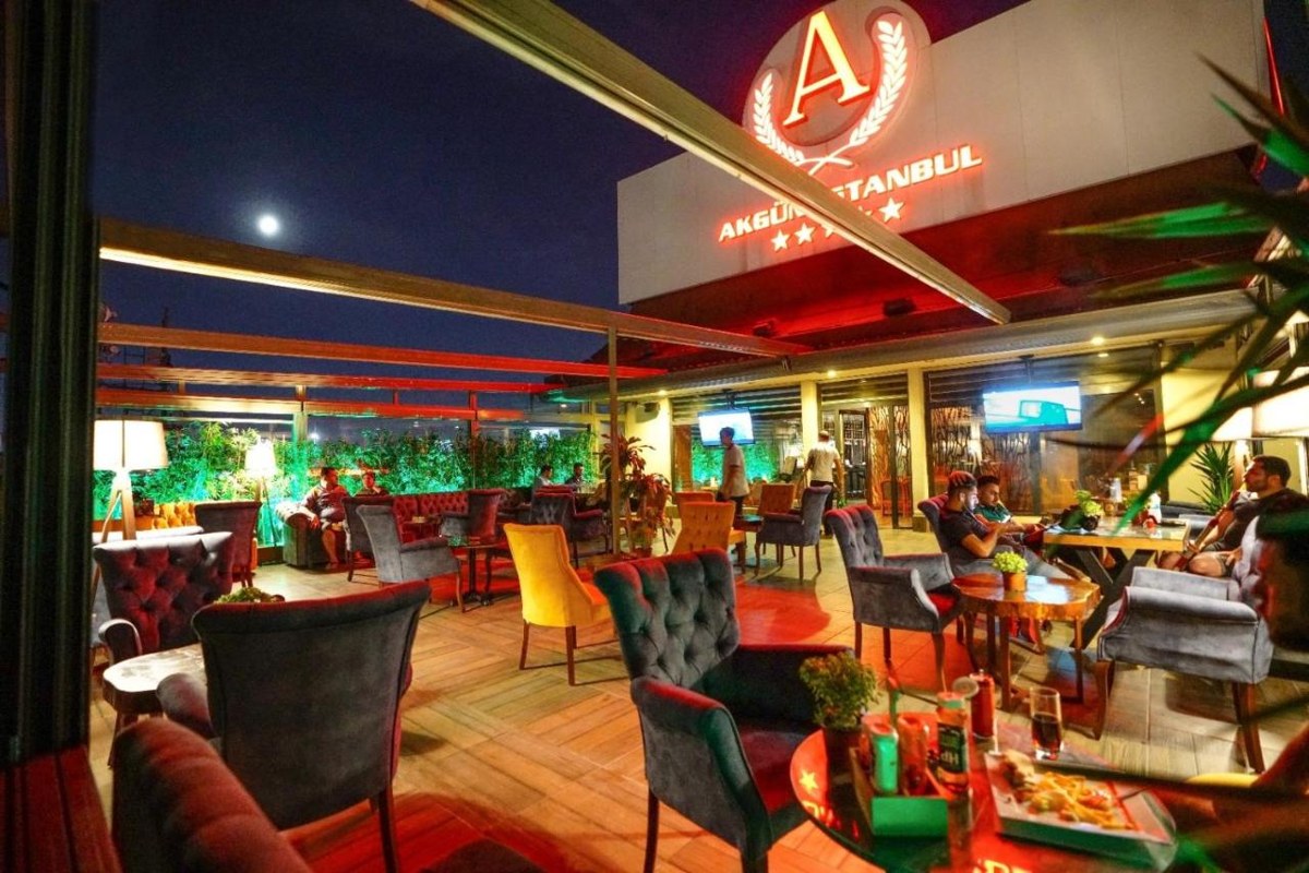 AKGUN ISTANBUL photo 3
