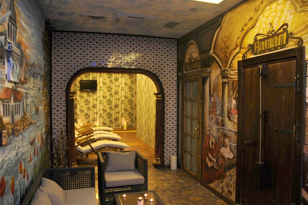 SKY KAMER HOTEL - BOUTIQUE CLASS