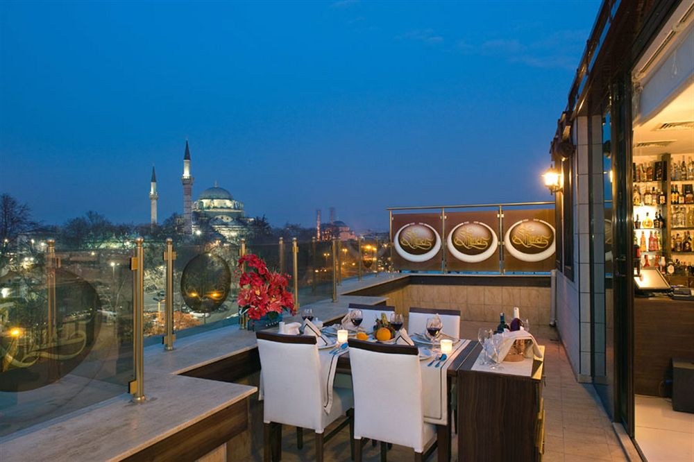 SKY KAMER HOTEL - BOUTIQUE CLASS photo 1