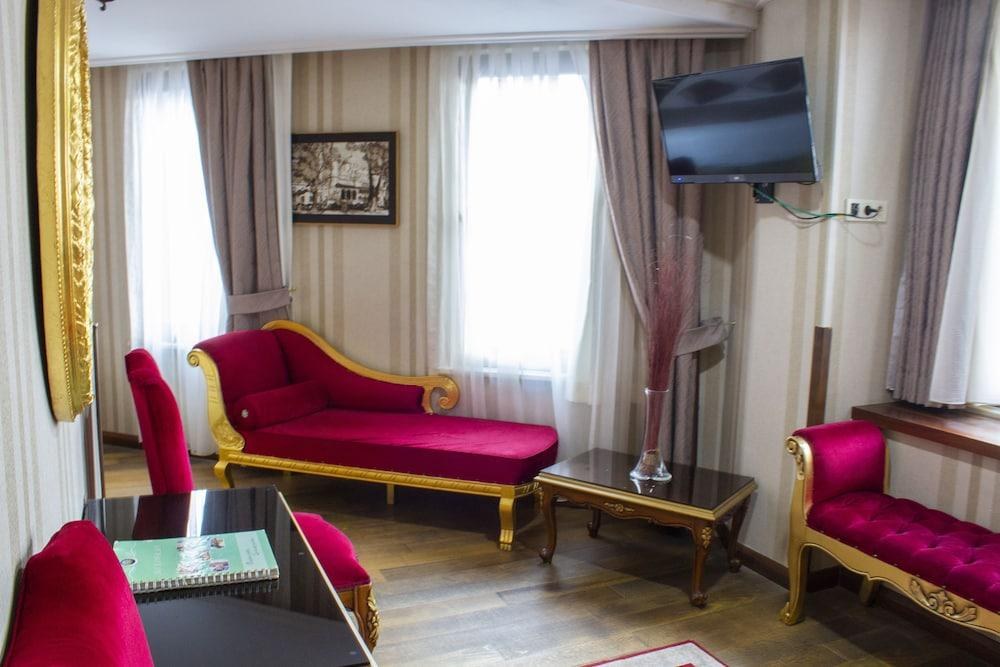 SKY KAMER HOTEL - BOUTIQUE CLASS photo 3