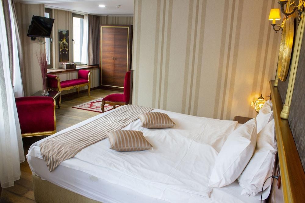 SKY KAMER HOTEL - BOUTIQUE CLASS photo 4