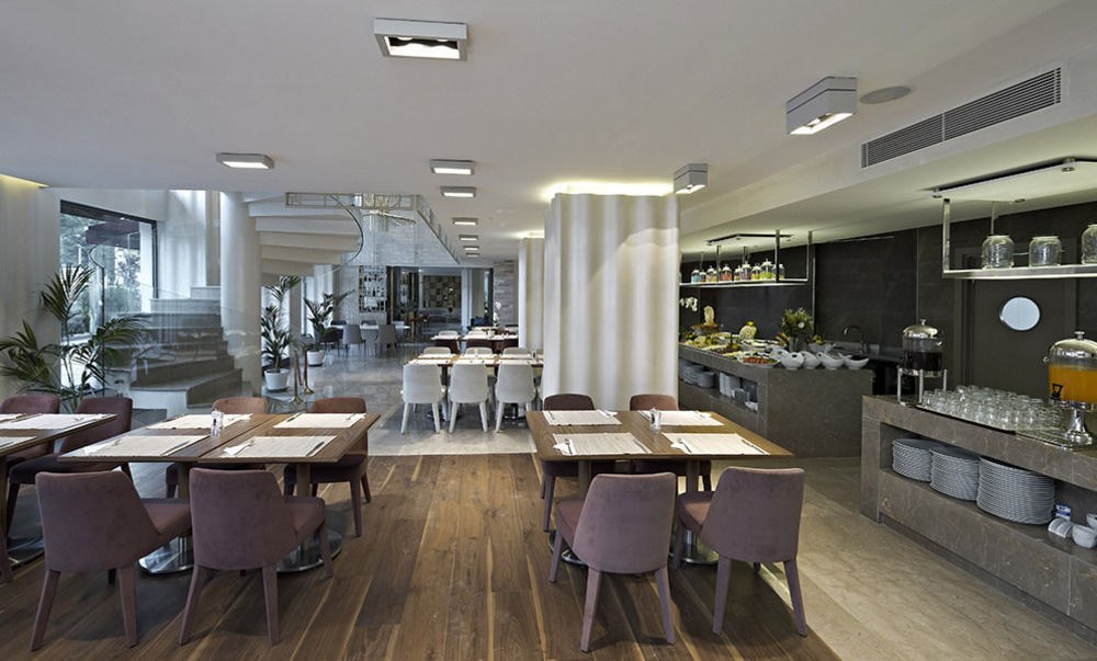 RAMADA ISTANBUL GRAND BAZAAR HOTEL (EX.PARK SAVUR) photo 1