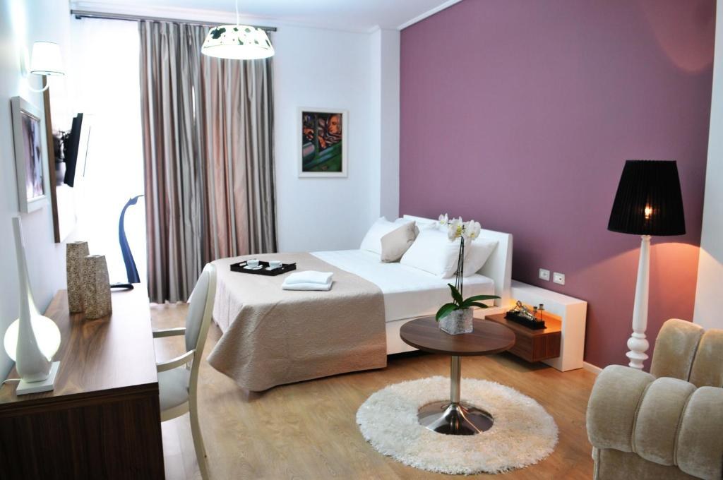 HOTEL GOLDEN CITY photo 1