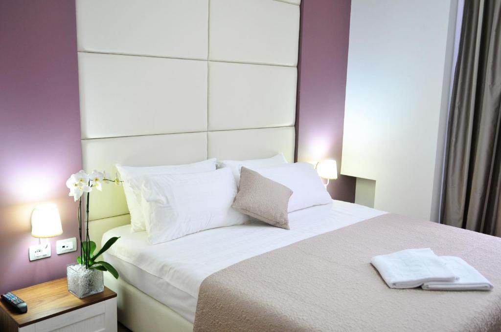 HOTEL GOLDEN CITY photo 3