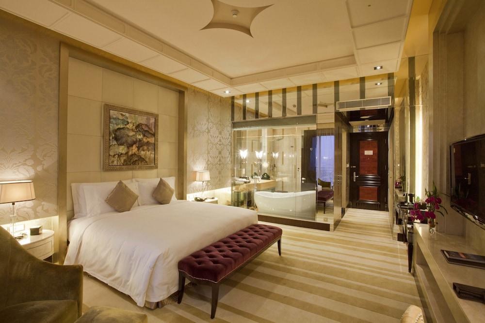 CHATEAU STAR RIVER PUDONG SHANGHAI photo 2