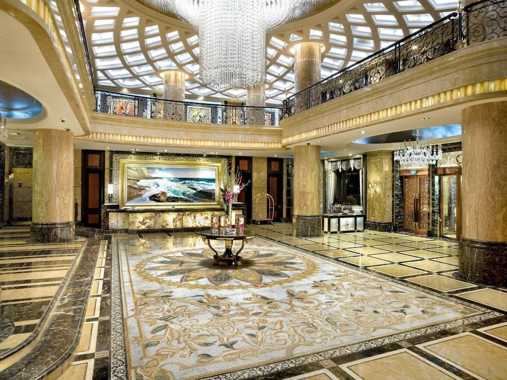 CHATEAU STAR RIVER PUDONG SHANGHAI photo 3