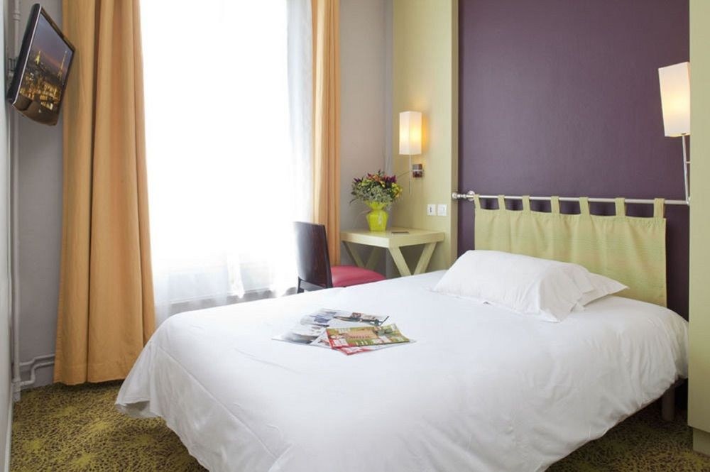 MONTPARNASSE ALESIA HOTEL