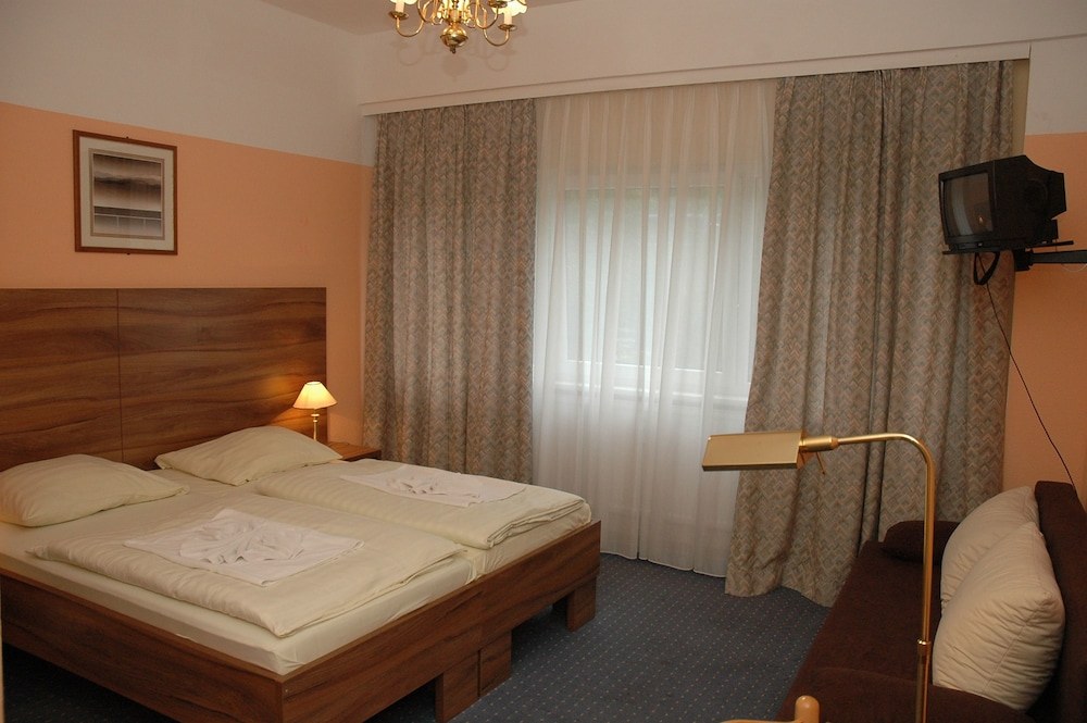 ALPER AM POTSDAMER PLATZ HOTEL photo 2