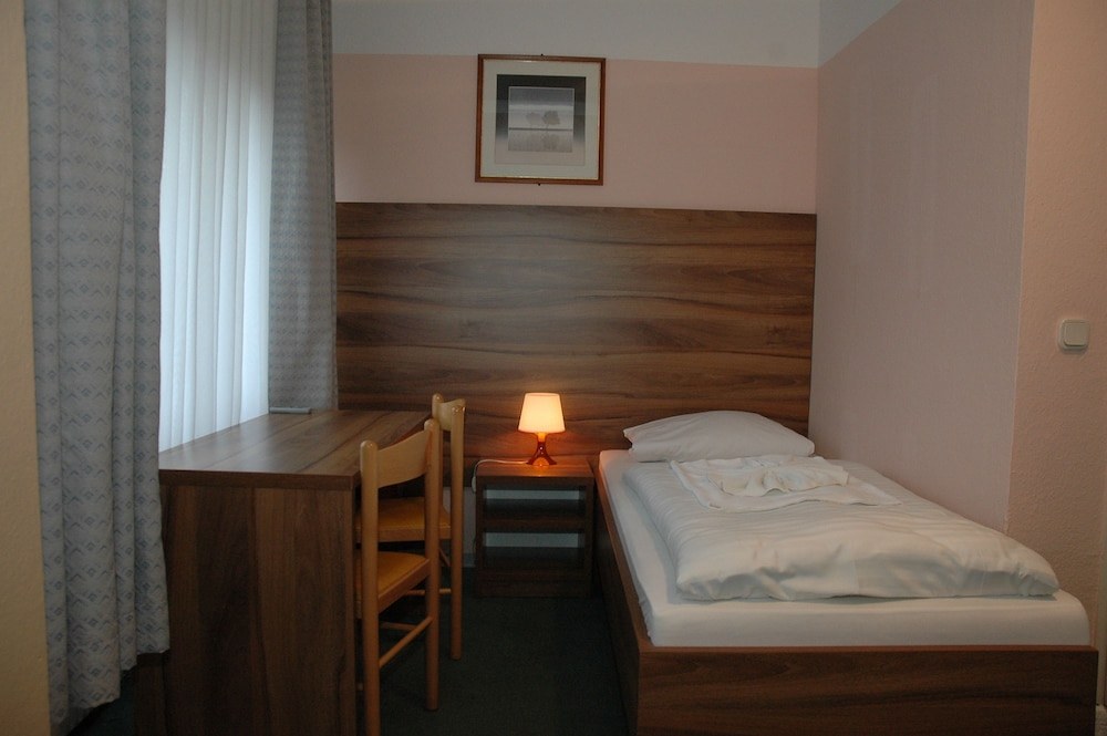 ALPER AM POTSDAMER PLATZ HOTEL photo 3