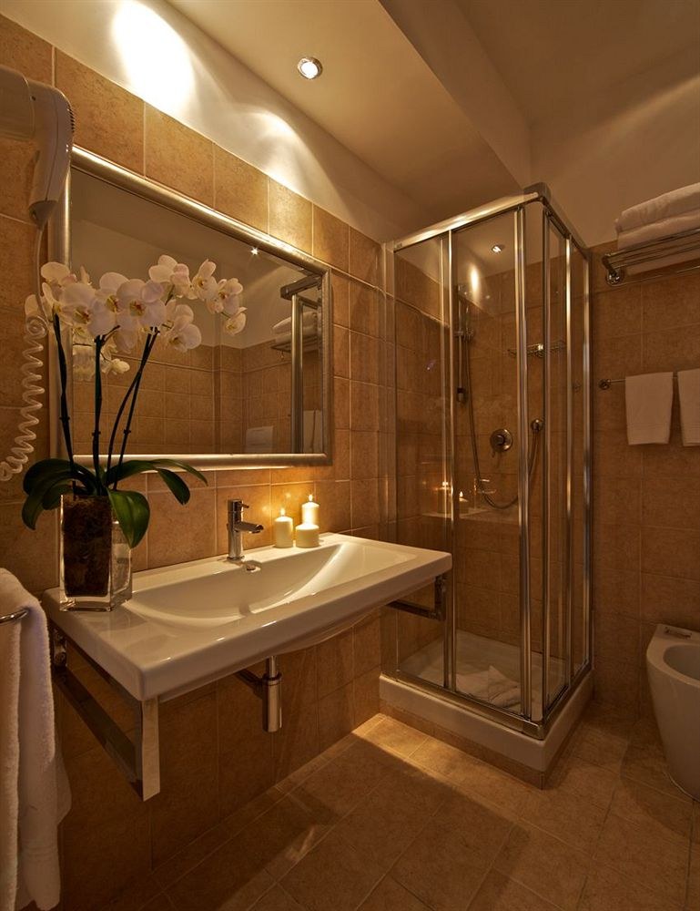 AREA HOTEL ROME