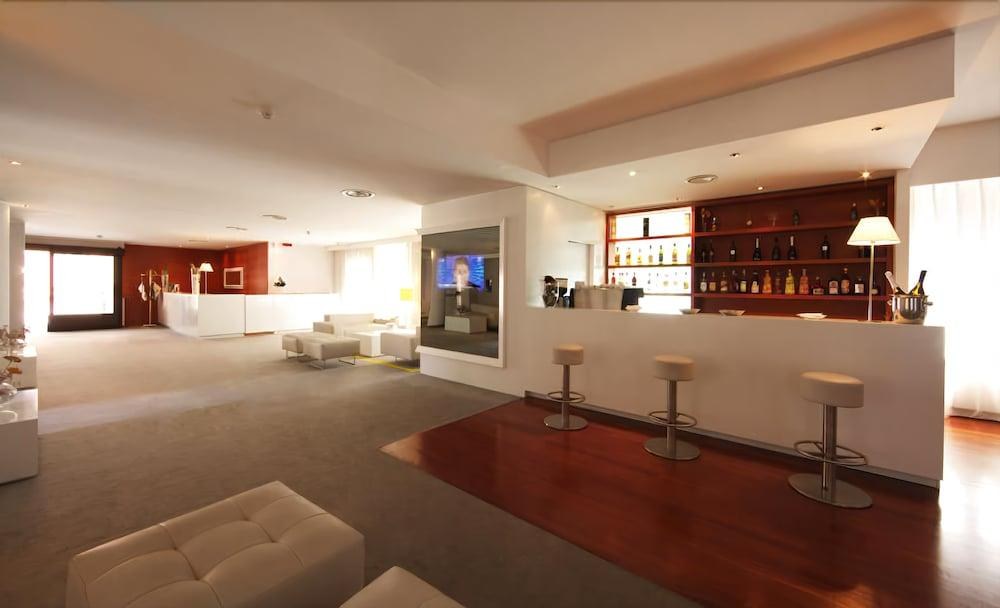AREA HOTEL ROME photo 4