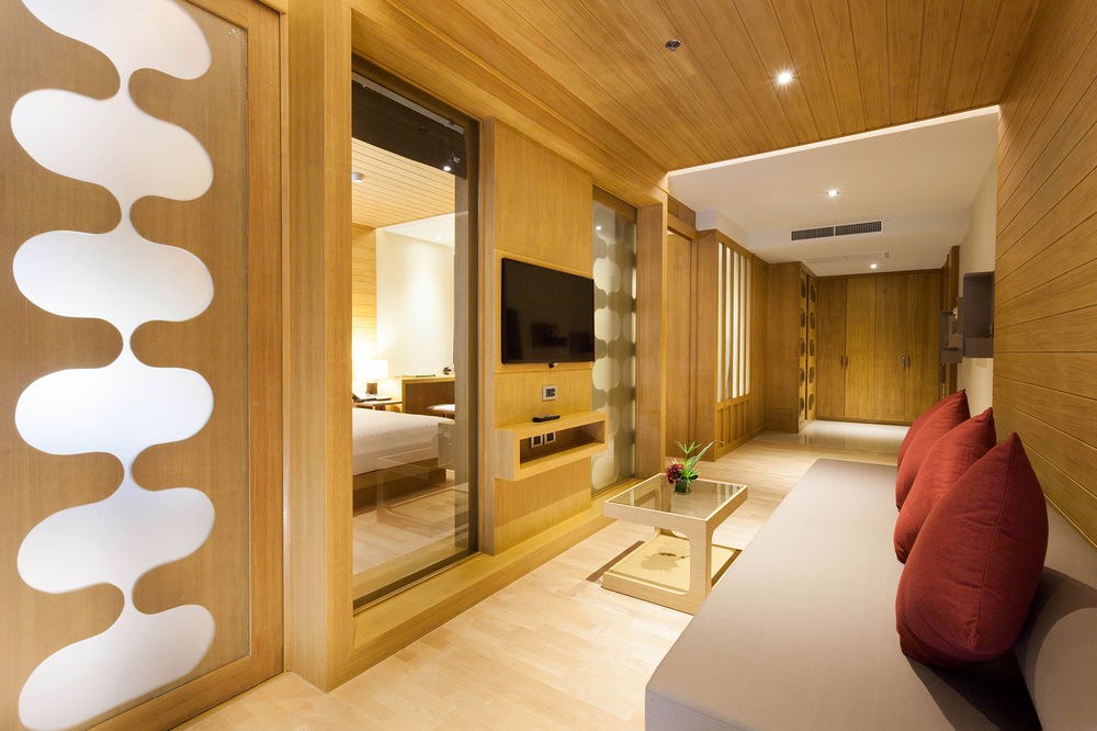 THE SENSES RESORT photo 1