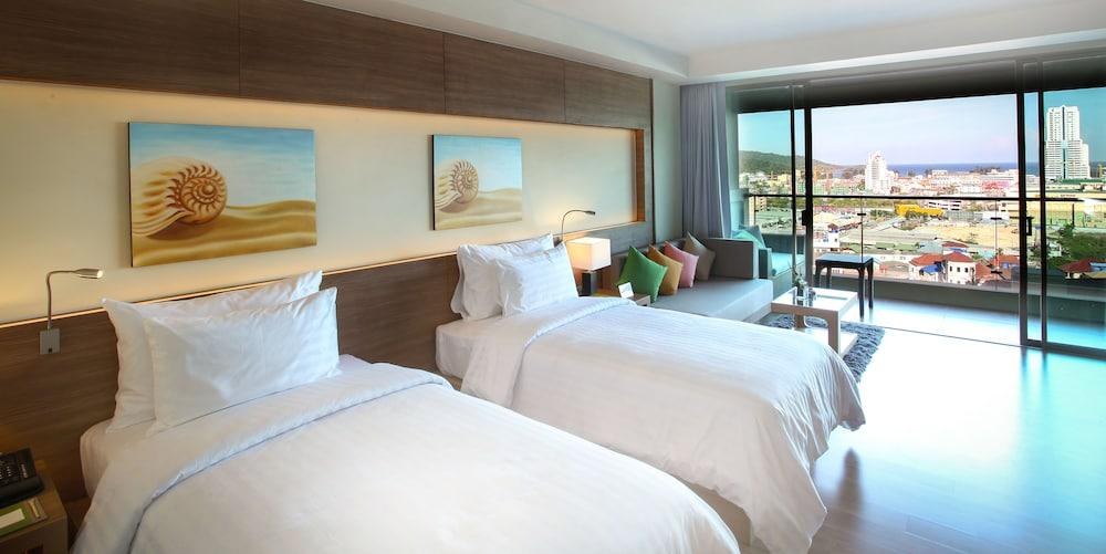 THE SENSES RESORT photo 2