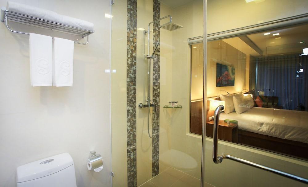 THE SENSES RESORT photo 3